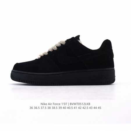 耐克 Nike Air Force 1 '07 Low 空军一号含气垫 小白鞋 2025年 蛇年新款 低帮百搭厚底增高休闲运动板鞋。柔软、弹性十足的缓震性能和出 - 点击图像关闭