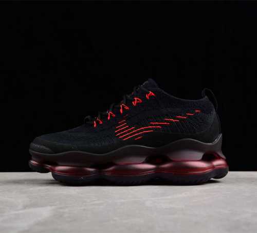 Nk Air Max Scorpion Fk 耐克2022新款全掌次世代气垫跑鞋 DJ4701-004 尺码 35.5 36 36.5 37.5 38 38.