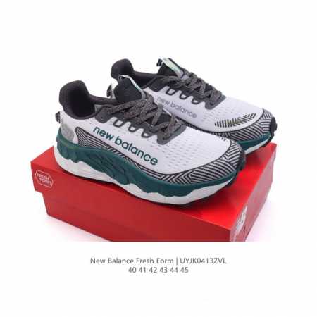 新百伦 New Balance 最新系列Fresh Foam X 880 Nb新百伦 [New Balance] Fresh Form 男士老爹鞋 厚底增高运动 - 点击图像关闭