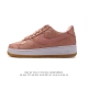 耐克 空军一号 Af1运动板鞋 可撕 陈冠希凝结集团clot X 藤原浩闪电fragment Design X Nike Air Force 1 Jt Prem
