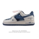 公司级 Af1耐克 Nike Air Force 1 ‘07 Low 空军一号 小白鞋 厚底增高百搭运动板鞋 原楦头原纸板 打造纯正空军版型，专注外贸渠道 全掌