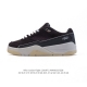 150 耐克 Nike 乔丹 Jordan Flight Court 时尚休闲 防滑耐磨 低帮运动鞋 复古篮球鞋 男女同款 Jordan「新鞋型」又来了！新配色