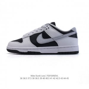 180 【真标】耐克 Nike Sb Dunk Low Pro 运动鞋复古板鞋。采用柔软皮革鞋面，经久耐穿，塑就如元年款 Dunk 般的复古质感。鞋头透气孔，搭