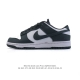 180 耐克 Nike Dunk Low Retro 运动鞋 2025年新款 经典复古板鞋。作为 80 年代经典篮球鞋款，起初专为硬木球场打造，后来成为席卷街头