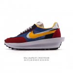 意大利出 耐克 Nike 跑步鞋 [限量]Nike耐克Ld Wafflesf时尚百搭轻质透气耐磨缓震支撑回弹运动休闲鞋跑步鞋，Nike Ld Waffle Sf