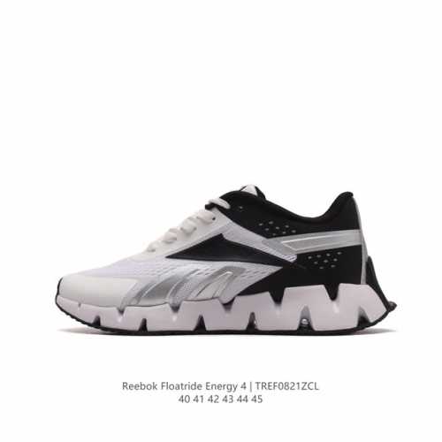 reebokreebok锐步男鞋 官方 Floatride Energy 4马拉松跑步鞋厚底增高老爹鞋。锐步reebok Floatride Energy 4，