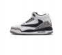 耐克 乔丹 Aj3 男鞋倒钩耐克 Nike Air Jordan 3 Retro Se 乔3 复刻篮球鞋 乔丹3代 三代 男子运动鞋 作为 Aj 系列中广受认可
