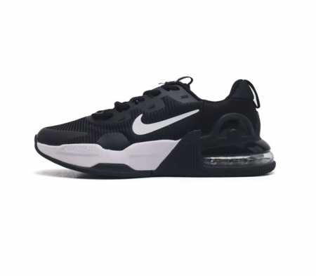 耐克 Nike 男鞋 Nike Air Max Alpha Trainer 5 男子气垫缓震训练鞋 2023秋季新款运动鞋休闲鞋慢跑鞋 穿上 Nike Air - 点击图像关闭