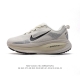 耐克 Nike Vomero 18 厚底增高老爹运动跑步鞋。全新 Vomero 提供比以往更多的緩衝效能以及該系列有史以來最高的鞋底高度，結合 Nike 的 Z