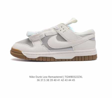 Nike Air Dunk 3.0 Remastered 男女运动鞋时尚休闲板鞋 最近 Nike Dunk Low Remastered 3.0 新鞋款出货 这 - 点击图像关闭