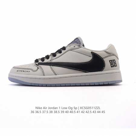 真标 耐克 Nike Air Jordan 1 Low Og Sp Military Blue Aj1乔1倒勾 2025年新款 蛇年新款 低帮篮球鞋 Aj1 乔 - 点击图像关闭