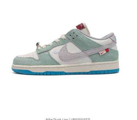 真标 耐克nike Dunk Low 板鞋 Sb系列经典百搭休闲运动板鞋加厚鞋舌的填充 使舒适性大大提升 同时也更方便穿脱中底部分则加入了脚感柔软舒适zooma - 点击图像关闭