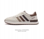Adidas Shoes 新款阿迪达斯 低帮潮流百搭慢跑鞋 休闲经典运动板鞋 德训鞋 , 可以说是 Adidas 阿迪达斯最具标志性的运动鞋 拥有50多年的标志