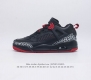耐克 Nike Jordan Spizike Low 经典爆裂纹复古运动篮球鞋 全新低帮造型吸睛 整双鞋在融合了 Air Jordan 经典鞋款中的标志性元素之