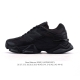 公司级 Nb 新百伦 New Balance Nb9060小象蹄男女款9060舒适百搭老爹鞋。全新 9060 款式将经典风格与现代设计融合到日常多功能性中。 9