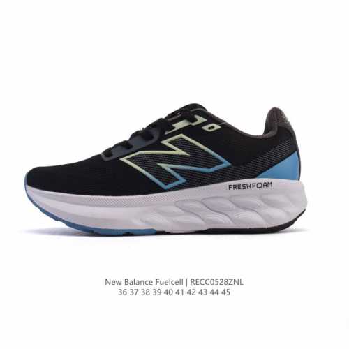 公司级 新百伦 New Balance Nb 男女鞋Rc Elite系列Mfcxlk4马拉松专业竞速碳板跑步鞋 搭载全新升级的全脚掌 Fuelcell科技中底