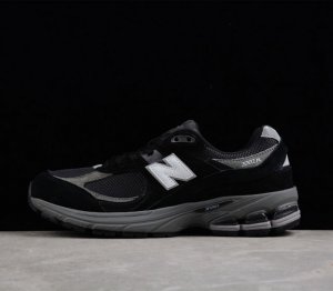 公司级 New Balance WL2002 复古休闲跑步鞋 M2002RR1 36 37 37.5 38 38.5 39 40 40.5 41 42 42.