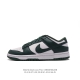 耐克 Nike Sb Dunk Low Pro 男女同款运动鞋复古板鞋，尽情迈步，彰显个性风采。采用柔软皮革鞋面，经久耐穿，塑就如元年款 Dunk 般的复古质感