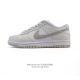耐克 Nike Dunk Low Retro 运动鞋复古板鞋 作为 80 年代经典篮球鞋款 起初专为硬木球场打造 后来成为席卷街头的时尚标杆 现以经典细节和复古