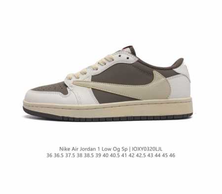 耐克 Nike Air Jordan 1 Low Og Sp Military Blue Aj1乔1 倒勾 低帮篮球鞋 Aj1 乔丹1代 Aj1 乔1 反向脚趾 - 点击图像关闭