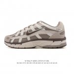 耐克 Nike 男女子休闲运动鞋 p-6000premium 轻便舒适透气防滑缓震耐磨跑步鞋。p-6000 是一款植根于 0 年代风格的混合款式，让人想起去年再