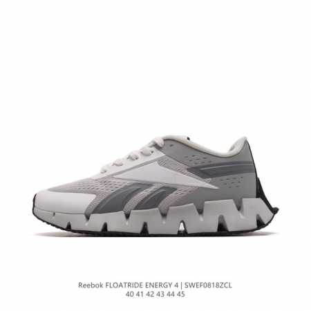 reebokreebok锐步男鞋 官方 Floatride Energy 4马拉松跑步鞋厚底增高老爹鞋。锐步reebok Floatride Energy 4， - 点击图像关闭
