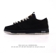 公司级 耐克 Nike Sb Dunk Low pro 男女同款运动鞋复古板鞋 采用柔软皮革鞋面 经久耐穿 塑就如元年款 Dunk 般的复古质感 鞋头透气孔 搭