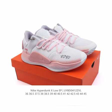 降价 耐克 Nk Hyperdunk X Low Ep 低帮男女士实战篮球鞋双气垫实战神鞋 绝迹单品 圈内高端零售大神实体冲Z唯一指定的渠道版本 非Pt本地产物 - 点击图像关闭