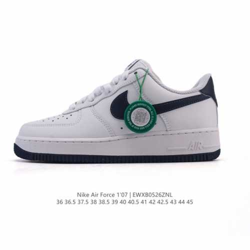 公司级 附赠送Logo清洁刷 耐克 Nike Air Force 1 Lv8 系列 空军一号 Af1 运动板鞋 设计灵感源自摔跤运动 助你发挥天赋 震撼全场 华