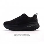 公司级 耐克 Nike Vomero 18 厚底增高老爹运动跑步鞋 全新 Vomero 提供比以往更多的緩衝效能以及該系列有史以來最高的鞋底高度 結合 Nike