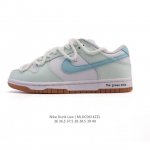 特价 耐克 Nike Dunk Low Retro 运动鞋复古板鞋2025年新款 解构绑带 双鞋带 女鞋，作为 80 年代经典篮球鞋款，起初专为硬木球场打造，后