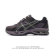 公司级 亚瑟士 Asicsgel-Nimbus10.1复古跑鞋 厚底增高运动老爹鞋，Asics 发布 Min-Nano X Asics Gel-Nimbus 1
