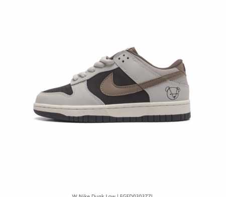 耐克 Nike Dunk Low 运动鞋 复古滑板鞋 Sb系列经典运动鞋 采用天然皮革 经久耐穿 塑就如元年款 Dunk 般的复古质感 鞋头透气孔 搭配鞋口和鞋 - 点击图像关闭