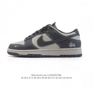 200 【公司级】耐克 Nike Dunk Low Retro 运动鞋复古板鞋。 作为 80 年代经典篮球鞋款，起初专为硬木球场打造，后来成为席卷街头的时尚标杆
