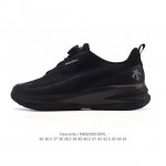 新品公司级 Descente 迪桑特Urban Outdoor系列男女款Traxis运动休闲鞋夏季新品。迪桑特的Core-Tex面料，轻薄又坚固，防水透气还防风