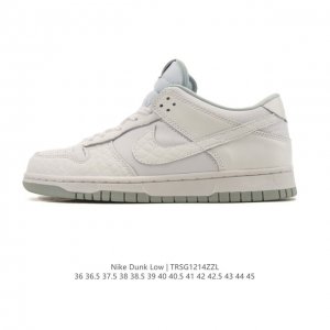 耐克 Nike Sb Dunk Low pro 男女同款运动鞋复古板鞋，尽情迈步，彰显个性风采。采用柔软皮革鞋面，经久耐穿，塑就如元年款 Dunk 般的复古质感