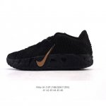 新品公司级 耐克Ja 3球鞋:莫兰特 3代 篮球鞋 Nike Ja 3 绝妙演绎贾 莫兰特无畏大胆的狂野球风。Ja3外观较前两代有显著变化， Nike Ja 3