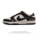 公司级 耐克 Nike Dunk Low Retro 运动鞋复古板鞋 作为 80 年代经典篮球鞋款 起初专为硬木球场打造 后来成为席卷街头的时尚标杆 现以经典细