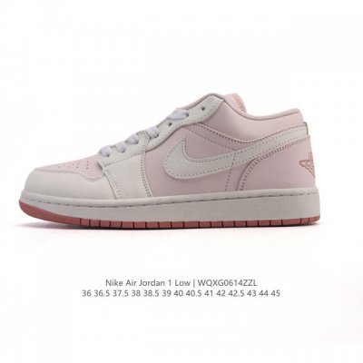 真标 耐克 Nike Air Jordan 1 Low Og Sp Military Blue Aj1乔1倒勾 2025年新款 蛇年新款 低帮篮球鞋 Aj1 乔