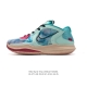 耐克 Nike Kyrie Low 5 Ep 欧文5代男女士低帮休闲运动篮球鞋。鞋面在制作时加入tpu织物细线，保持鞋面刚性的同时又能提供不错韧性，包裹性、舒适