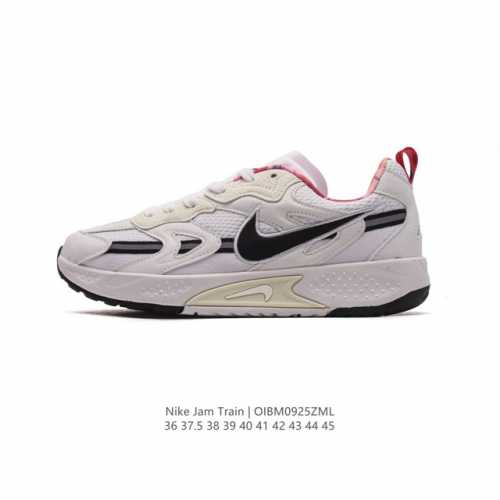 公司级 耐克 Futura X Nike Jam Train Olympics 奧林匹克 於 2024 年 7 月发布 Nike2024 年新款 耐克果醬霹靂舞