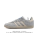 阿迪达斯 德训鞋 Adidas Originals Samba Og Shoes 经典运动鞋小白鞋 T头鞋 男女鞋 彰显休闲摩登风情的时尚经典鞋。它诞生于50年