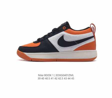 新品 耐克新款男士运动鞋 厚底增高板鞋 Nikebook1Devinbooker签名球鞋时尚休闲运动篮球鞋 Devinbooker首双签名篮球鞋nikebook - 点击图像关闭