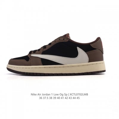 特价 真标 耐克 Nike Air Jordan 1 Low Og Sp Military Blue Aj1乔1倒勾 2025年新款 蛇年新款 低帮篮球鞋 Aj
