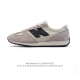 新百伦 New Balance Nb官方2025年新款男鞋女鞋百搭复古经典运动休闲鞋471系列 U471Al 匠心传承的百年运动品牌New Balance发布全
