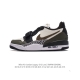 公司级 耐克 AJ 乔丹 Air Jordan Legacy 312 低帮运动鞋 AJ312 乔312百搭篮球鞋 酷炫混搭，谁人不爱？Air Jordan Le