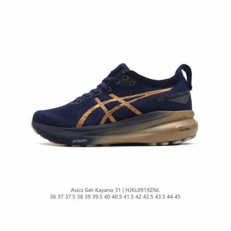 公司级 Asics男女鞋亚瑟士男女鞋asics Gel-Kayano 31 休闲运动鞋秋季透气休闲鞋减震轻质跑步鞋 稳定支撑缓震马拉松跑步鞋 经常晨跑、夜跑的朋 - 点击图像关闭