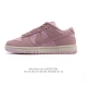 公司级 耐克 Nike Dunk Low Retro 运动鞋复古板鞋 作为 80 年代经典篮球鞋款 起初专为硬木球场打造 后来成为席卷街头的时尚标杆 现以经典细