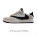 真标 耐克 Nike Air Jordan 1 Low Og Sp Military Blue Aj1乔1倒勾低帮篮球鞋 Aj1 乔丹1代 Aj1 乔1 Guc