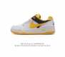 耐克 Nike 全新鞋型 来了 Nike Full Force Low 时尚复古运动板鞋 复古气质爆棚 近年来复古风的兴起 众多品牌纷纷推出自己的全新鞋款 势必